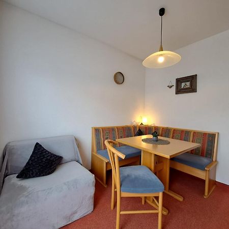 Apart-Alpin Stanzach Exterior foto