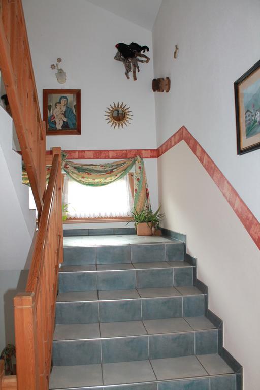 Apart-Alpin Stanzach Exterior foto